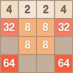 2048 – Classic Number Game