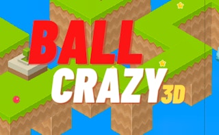 Image Ball Crazy 3D