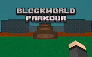 Image Blockworld Parkour