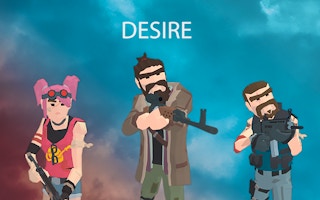 Image Desire - FPS online
