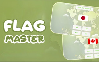 Image Flag Master