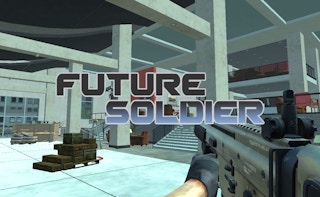 Image Future Soldier Multiplayer