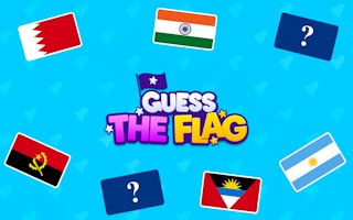 Image Guess the flags