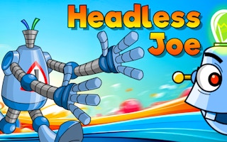 Image Headless Joe