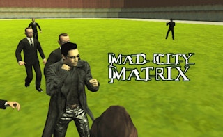 Image Mad City Matrix