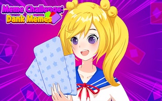 Image Meme Challenge Dank Memes