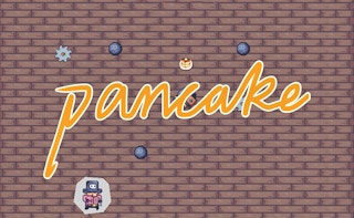 Image Pancake