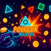 PolyGun – Idle TD
