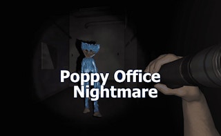 Image Poppy Office Nightmare