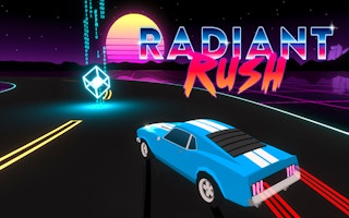 Image Radiant Rush