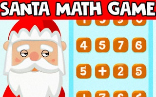 Image Santa Match Games