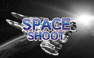 Image Space Shoot