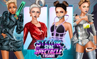 Image Stellar Style Spectacle Fashion