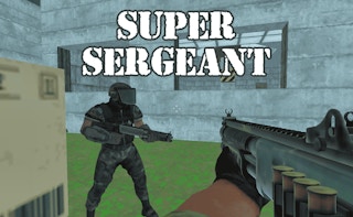 Image Super Sergeant