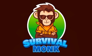 Image Survival Monk
