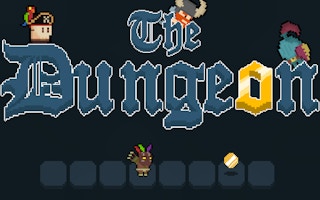 Image The Dungeon