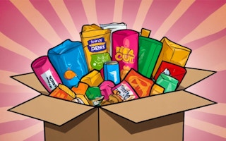 Image The Sort Agency