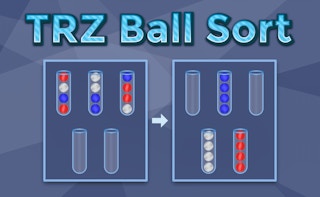 Image TRZ Ball Sort