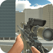 Urban Sniper 3D