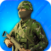 War Zone – Action Shooting Game