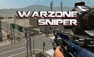 Image Warzone Sniper